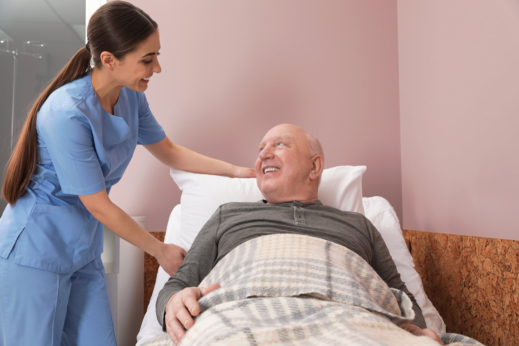 Reasons to Choose Home Health Care